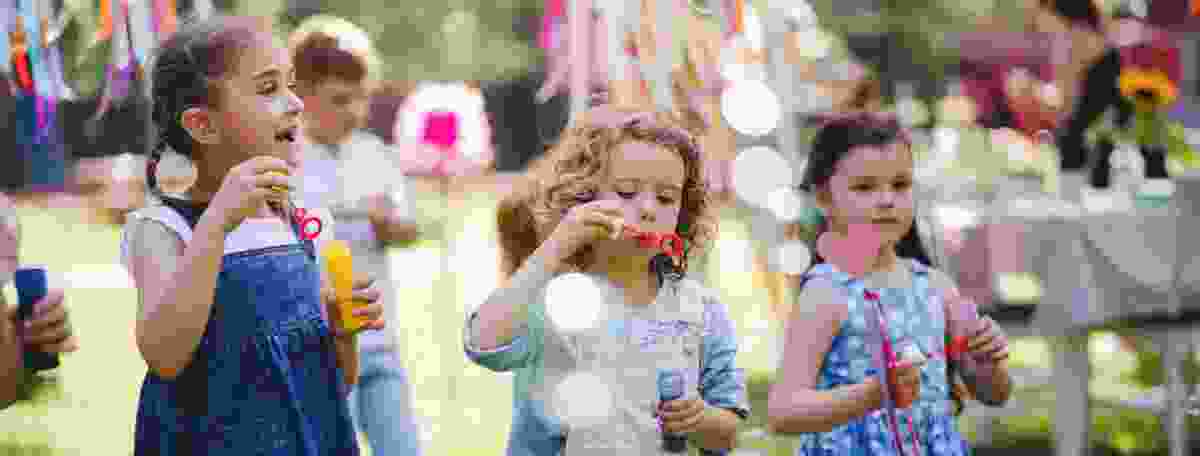 Community Get Together