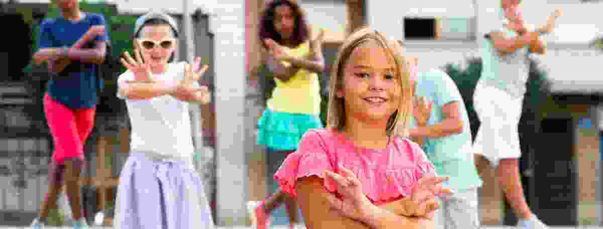 Drama Production Event